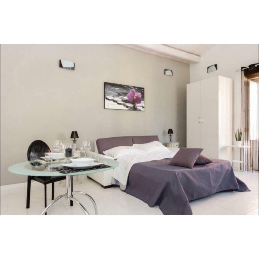 Arizzi S House Apartment Syracuse Exterior photo