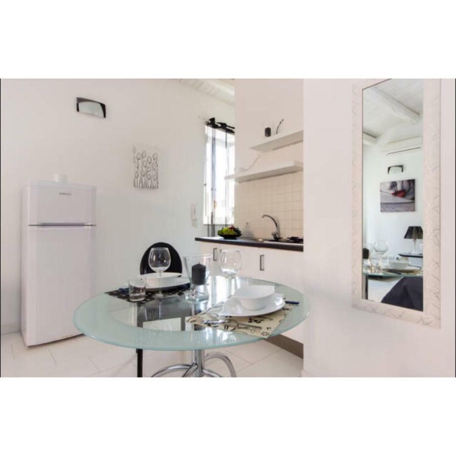Arizzi S House Apartment Syracuse Exterior photo